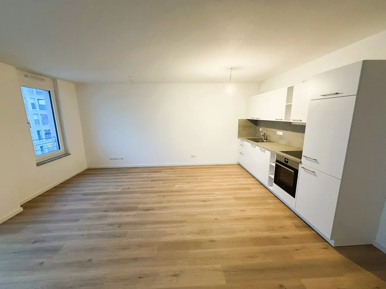 2 Zimmer Wohnung mit 50 m² in Neu-Ulm – Bild 6