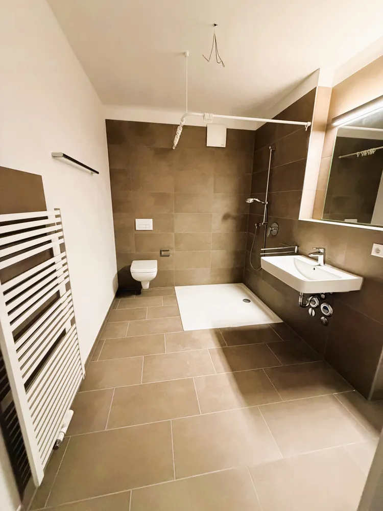 2 Zimmer Wohnung mit 50 m² in Neu-Ulm – Bild 7