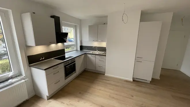 2 Zimmer Wohnung mit 50 m² in Kassel – Bild 5