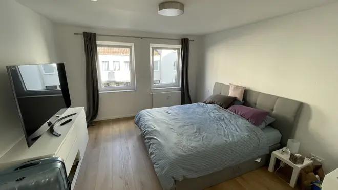2 Zimmer Wohnung mit 50 m² in Kassel – Bild 6