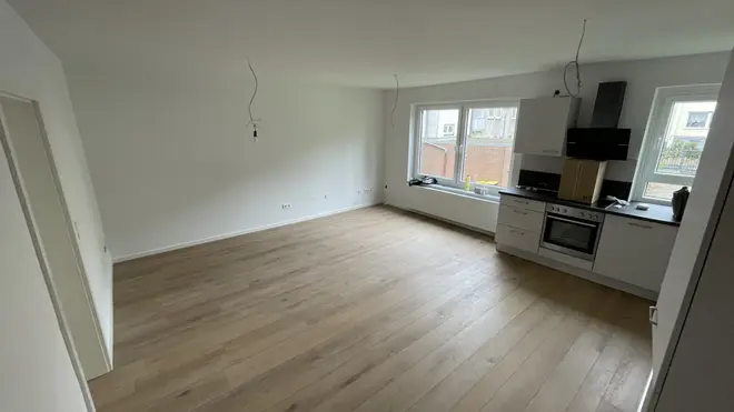 2 Zimmer Wohnung mit 50 m² in Kassel – Bild 7