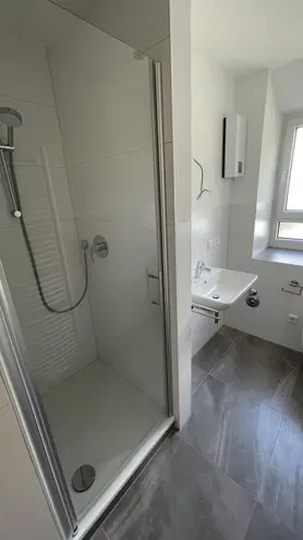 2 Zimmer Wohnung mit 50 m² in Kassel – Bild 8