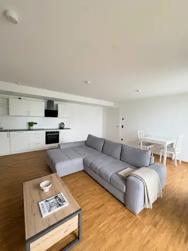 2 Zimmer Wohnung mit 67 m² in Dresden – Bild 10