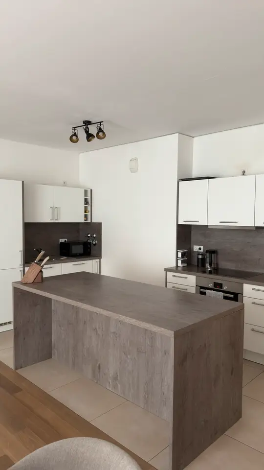 2 Zimmer Wohnung mit 72 m² in Leipzig – Bild 1