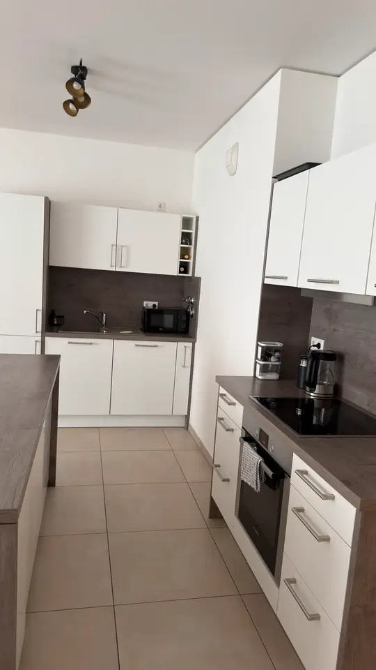 2 Zimmer Wohnung mit 72 m² in Leipzig – Bild 2