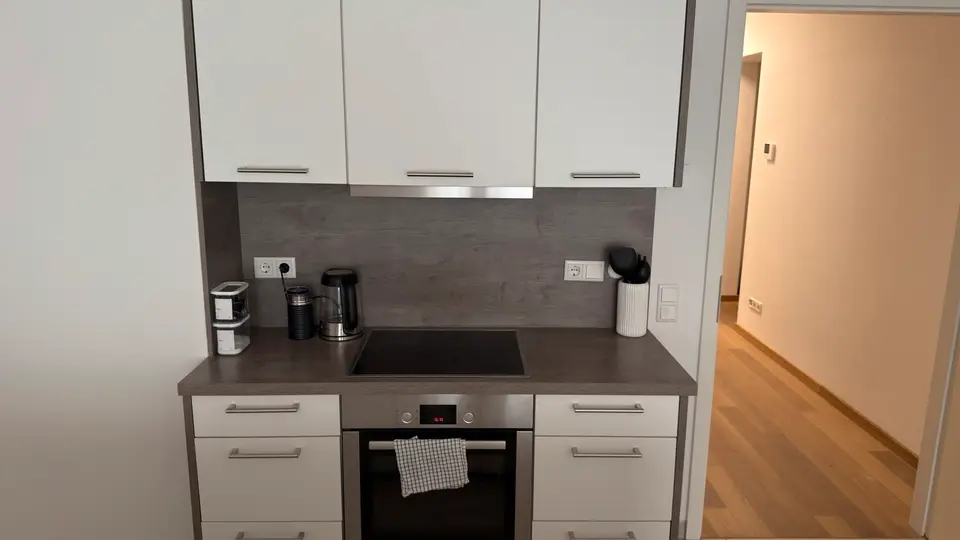 2 Zimmer Wohnung mit 72 m² in Leipzig – Bild 4
