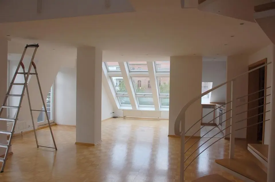 4 Zimmer Wohnung mit 165 m² in Frankfurt (Oder) – Bild 1