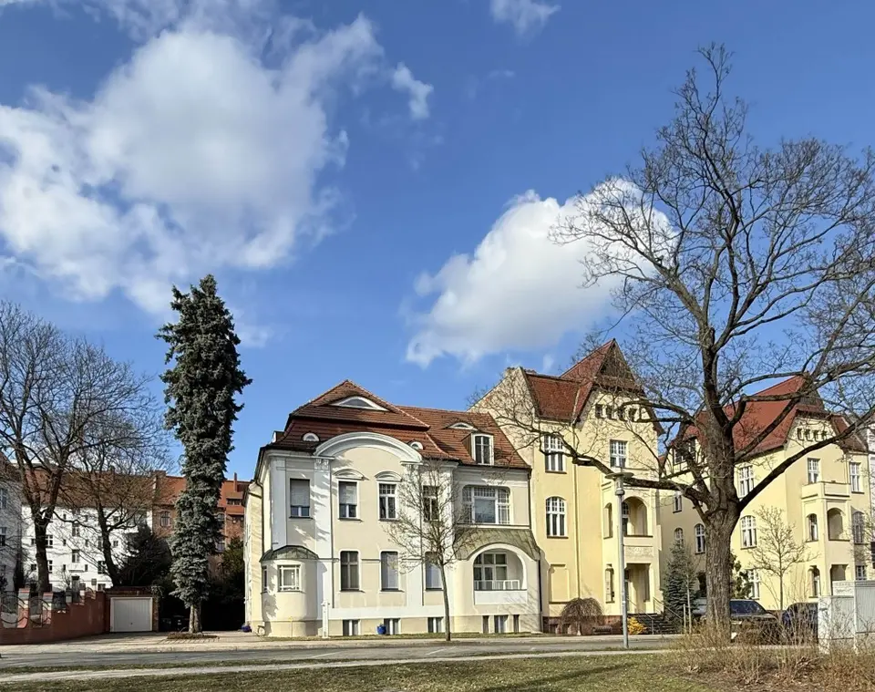 4 Zimmer Wohnung mit 165 m² in Frankfurt (Oder) – Bild 3
