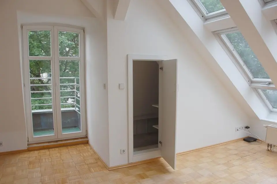4 Zimmer Wohnung mit 165 m² in Frankfurt (Oder) – Bild 4