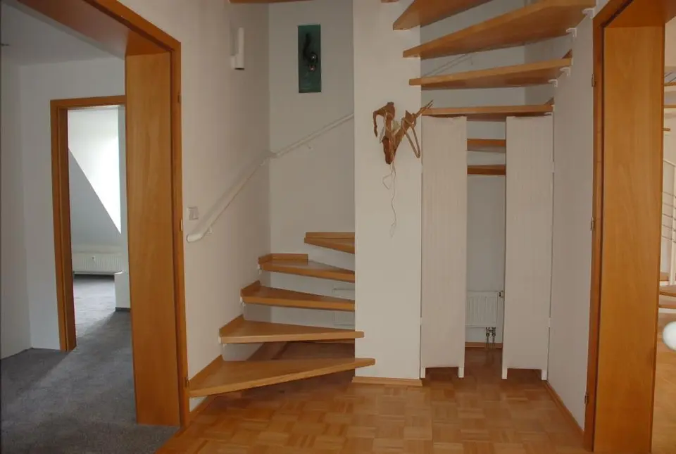 4 Zimmer Wohnung mit 165 m² in Frankfurt (Oder) – Bild 5