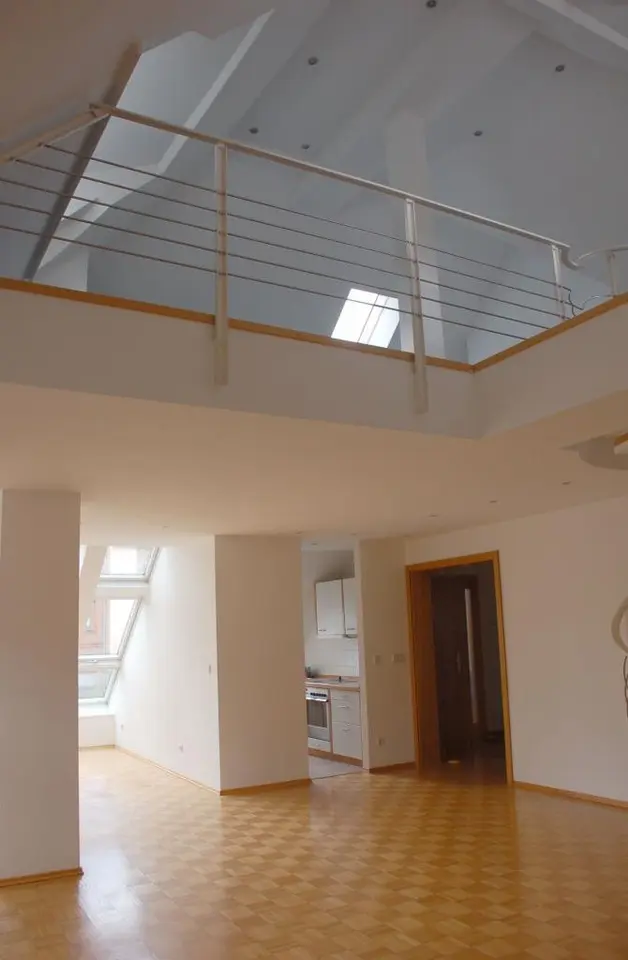 4 Zimmer Wohnung mit 165 m² in Frankfurt (Oder) – Bild 6