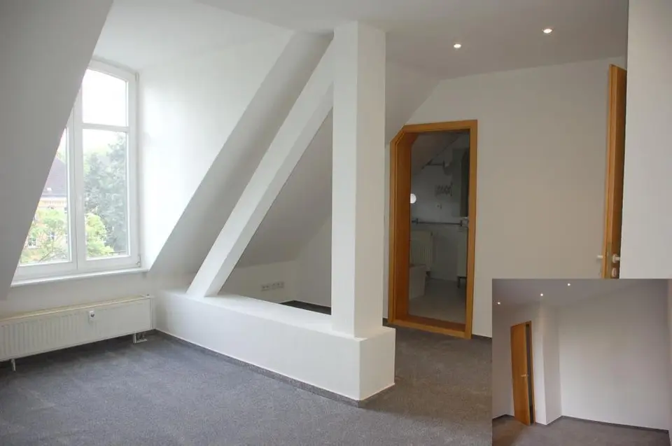 4 Zimmer Wohnung mit 165 m² in Frankfurt (Oder) – Bild 9