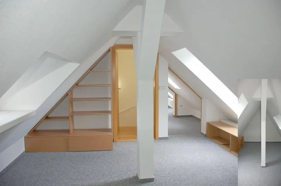 4 Zimmer Wohnung mit 165 m² in Frankfurt (Oder) – Bild 10