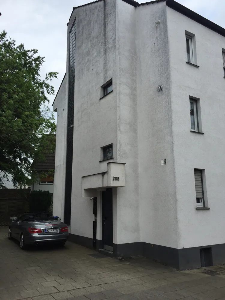 2 Zimmer Wohnung mit 40 m² in Recklinghausen – Bild 2