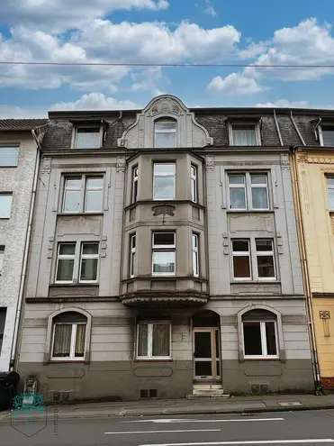 1 Zimmer Wohnung mit 34 m² in Wuppertal – Bild 1