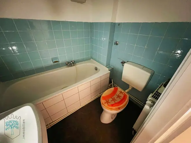 1 Zimmer Wohnung mit 34 m² in Wuppertal – Bild 11