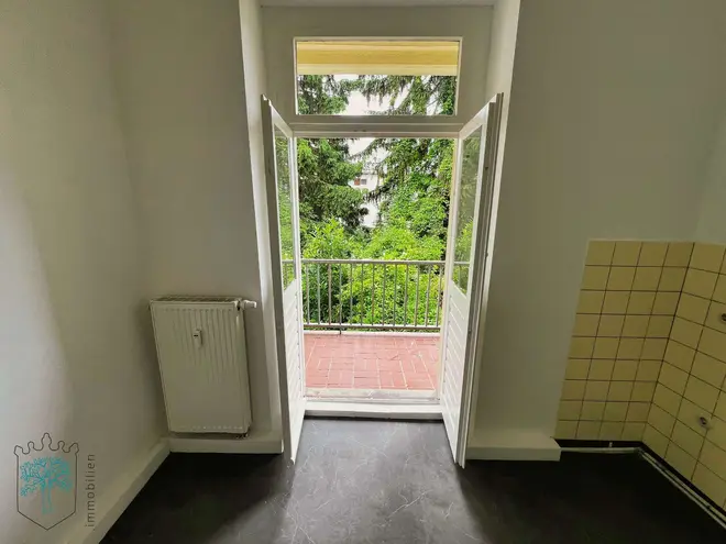 1 Zimmer Wohnung mit 34 m² in Wuppertal – Bild 8
