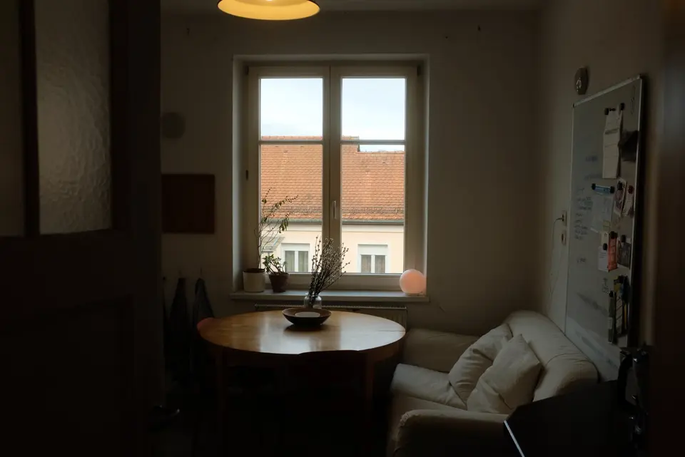 WG-Zimmer mit 24 m² in Passau – Bild 3