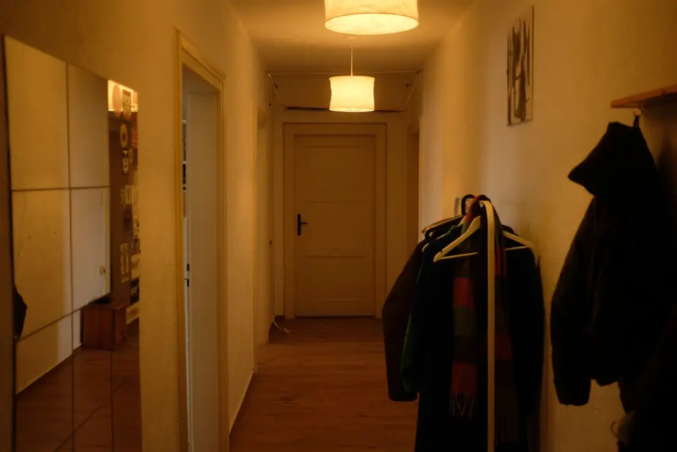 WG-Zimmer mit 24 m² in Passau – Bild 4