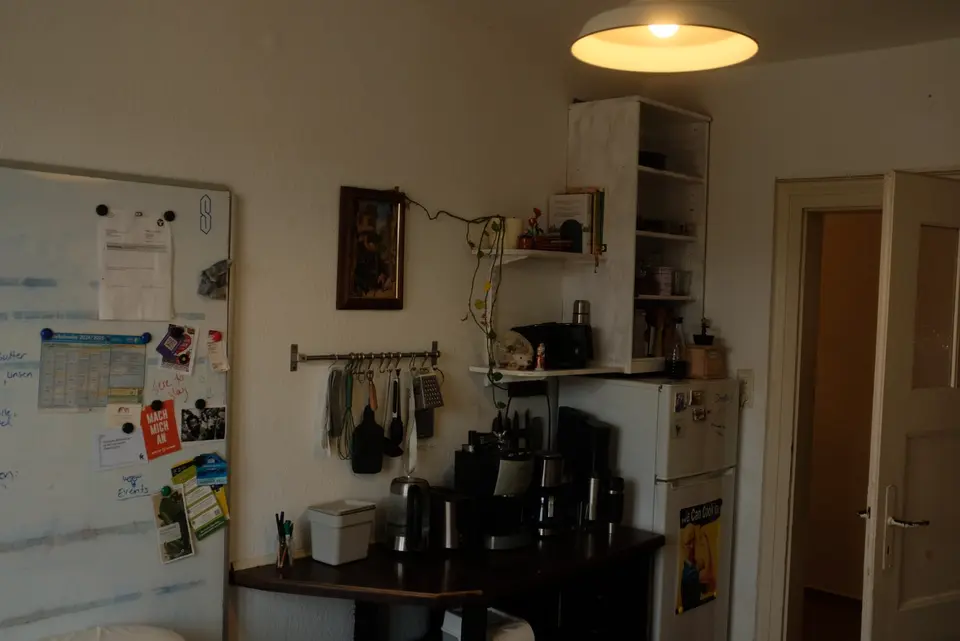 WG-Zimmer mit 24 m² in Passau – Bild 6