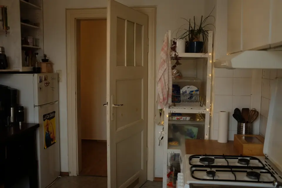 WG-Zimmer mit 24 m² in Passau – Bild 7