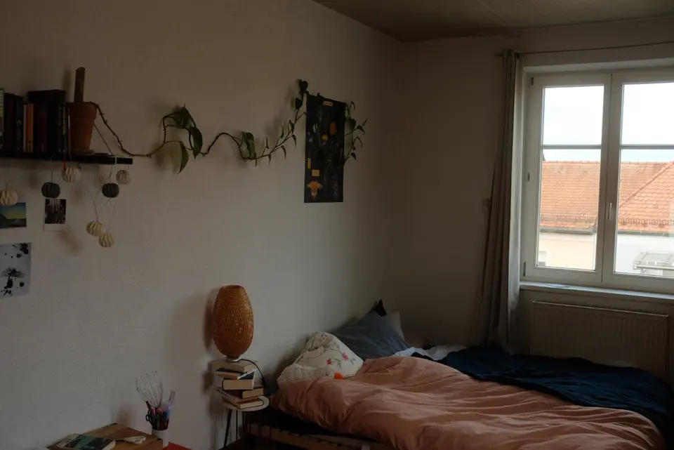 WG-Zimmer mit 24 m² in Passau – Bild 9