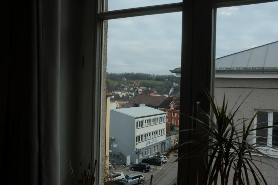 WG-Zimmer mit 24 m² in Passau – Bild 10