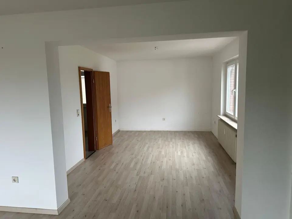 3 Zimmer Wohnung mit 85 m² in Peine – Bild 2