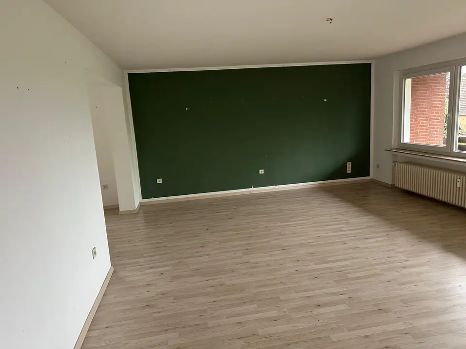 3 Zimmer Wohnung mit 85 m² in Peine – Bild 3