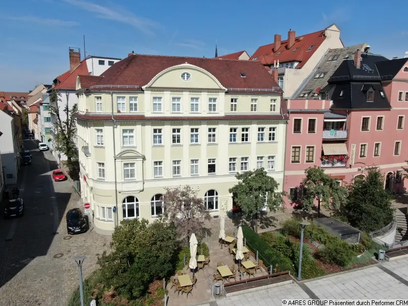 3 Zimmer Wohnung mit 75 m² in Bautzen – Bild 1