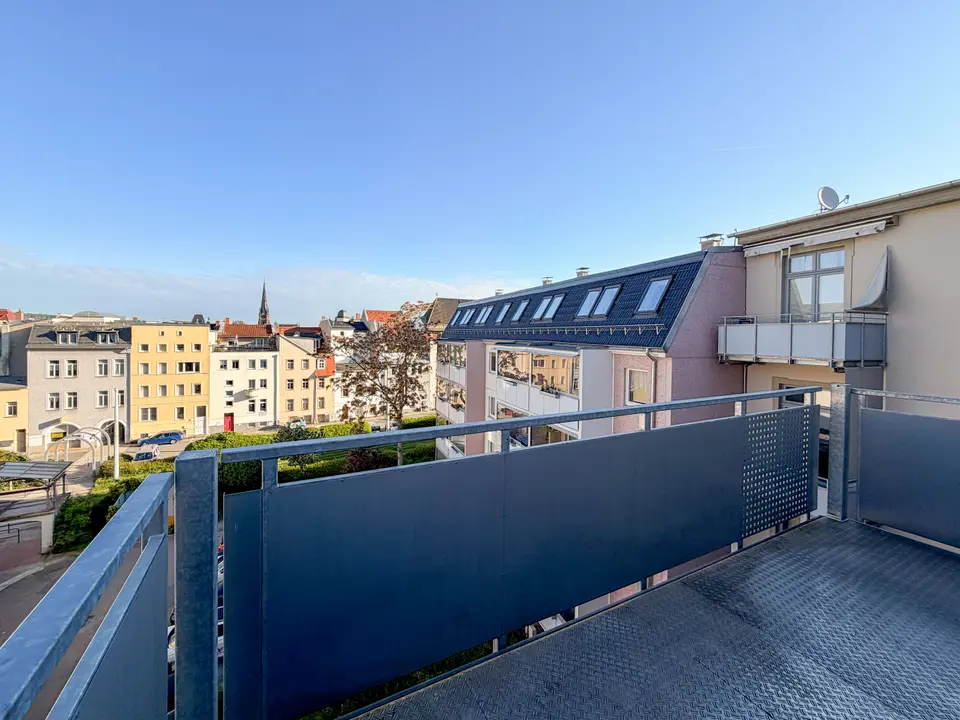 4 Zimmer Wohnung mit 103 m² in Gera – Bild 8