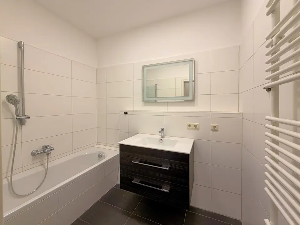 4 Zimmer Wohnung mit 103 m² in Gera – Bild 10