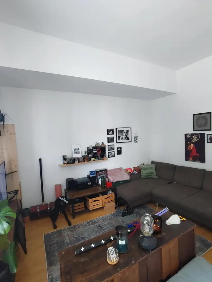 Studio mit 40 m² in Osnabrück – Bild 1