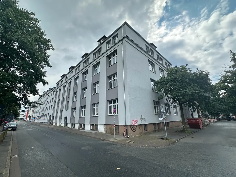 Studio mit 40 m² in Osnabrück – Bild 3