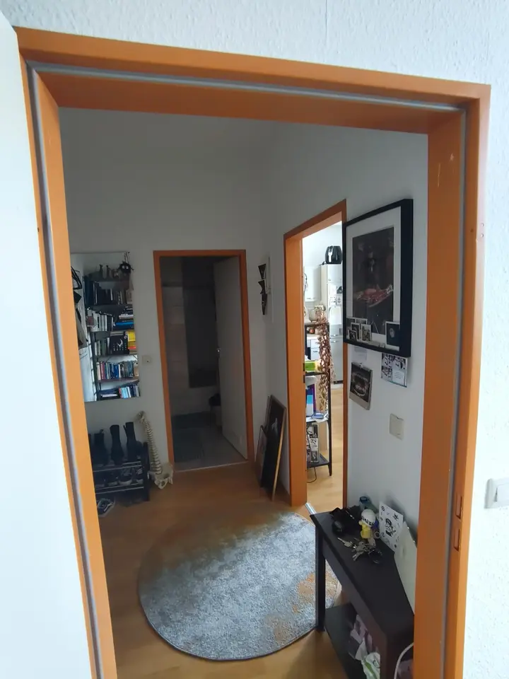 Studio mit 40 m² in Osnabrück – Bild 5