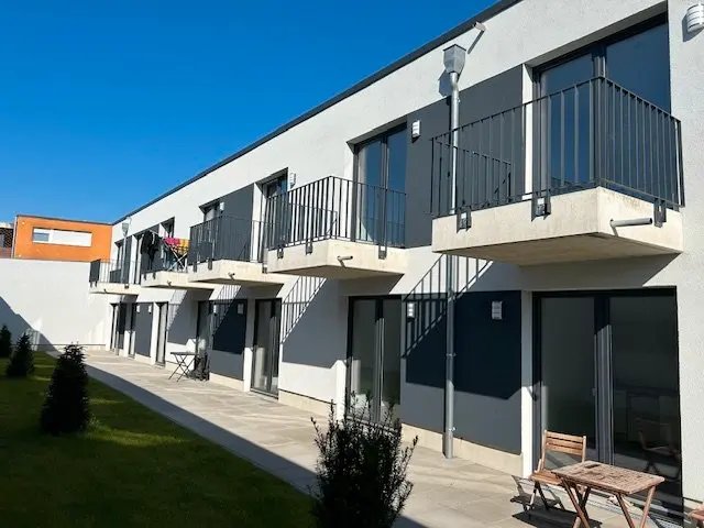 Studio mit 40 m² in Osnabrück – Bild 9