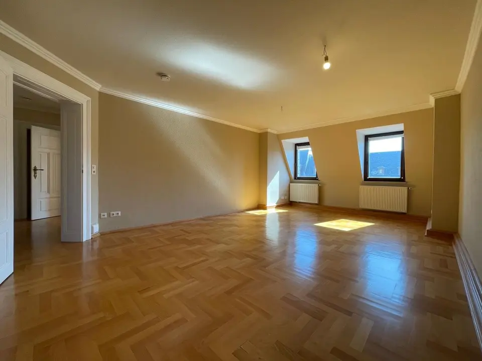 4 Zimmer Wohnung mit 82 m² in Görlitz – Bild 1