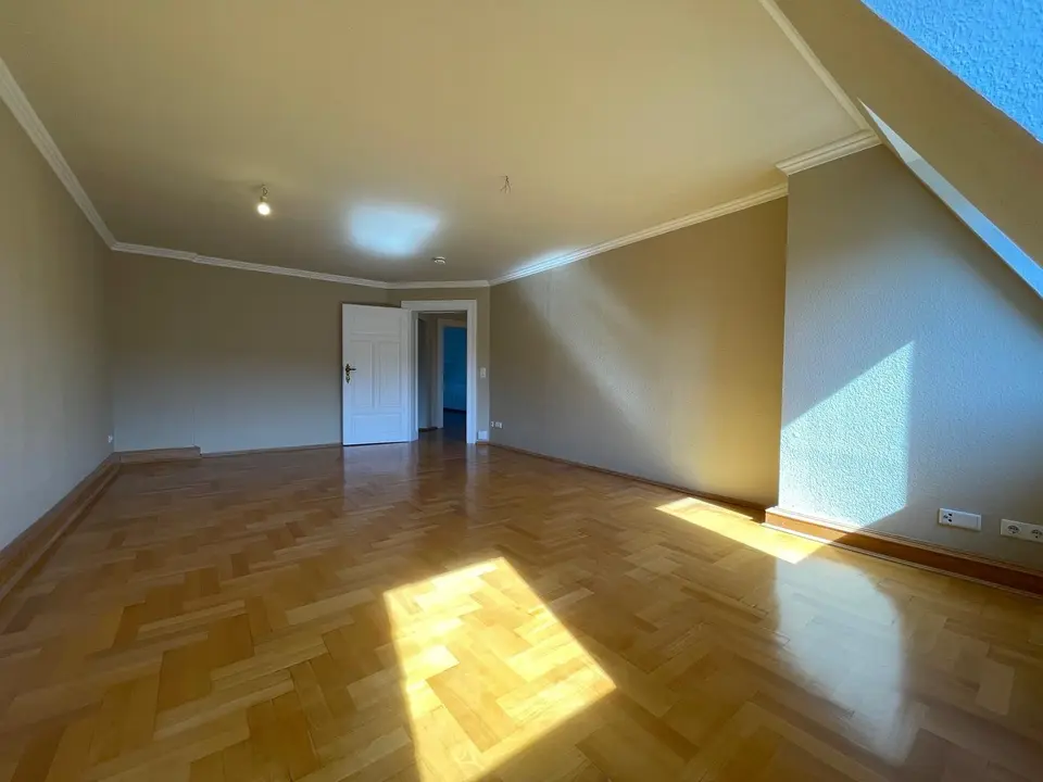 4 Zimmer Wohnung mit 82 m² in Görlitz – Bild 2