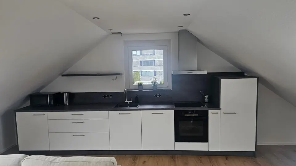 WG-Zimmer mit 70 m² in Stuttgart – Bild 5