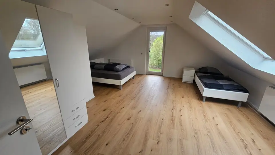 WG-Zimmer mit 70 m² in Stuttgart – Bild 6