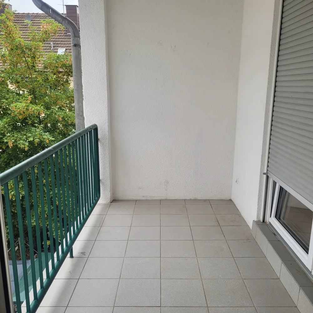 3 Zimmer Wohnung mit 67 m² in Neunkirchen – Bild 1