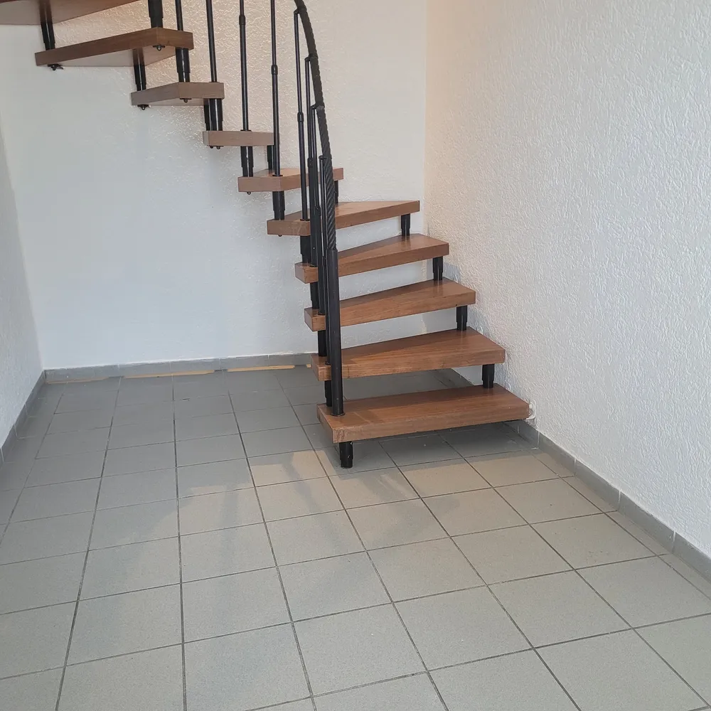 3 Zimmer Wohnung mit 67 m² in Neunkirchen – Bild 3