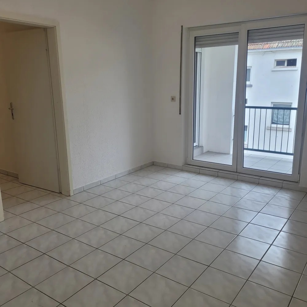 3 Zimmer Wohnung mit 67 m² in Neunkirchen – Bild 7