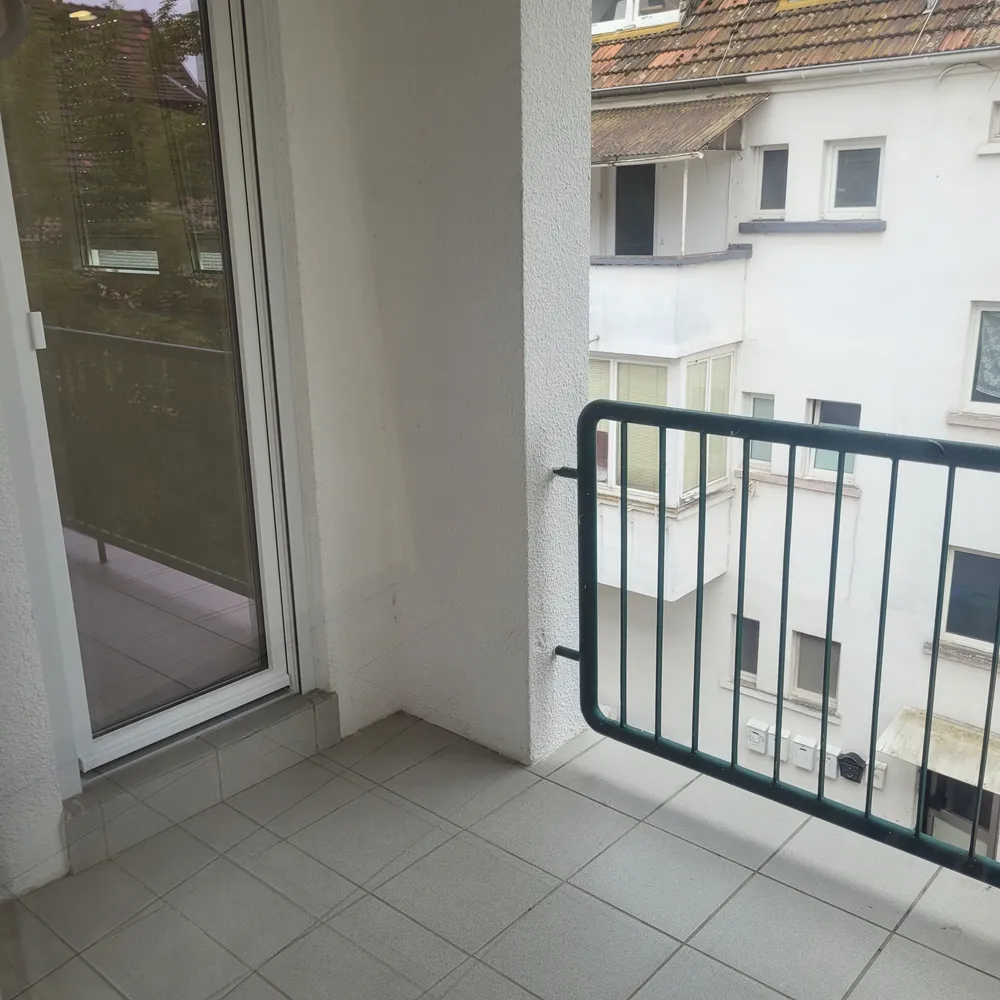 3 Zimmer Wohnung mit 67 m² in Neunkirchen – Bild 8