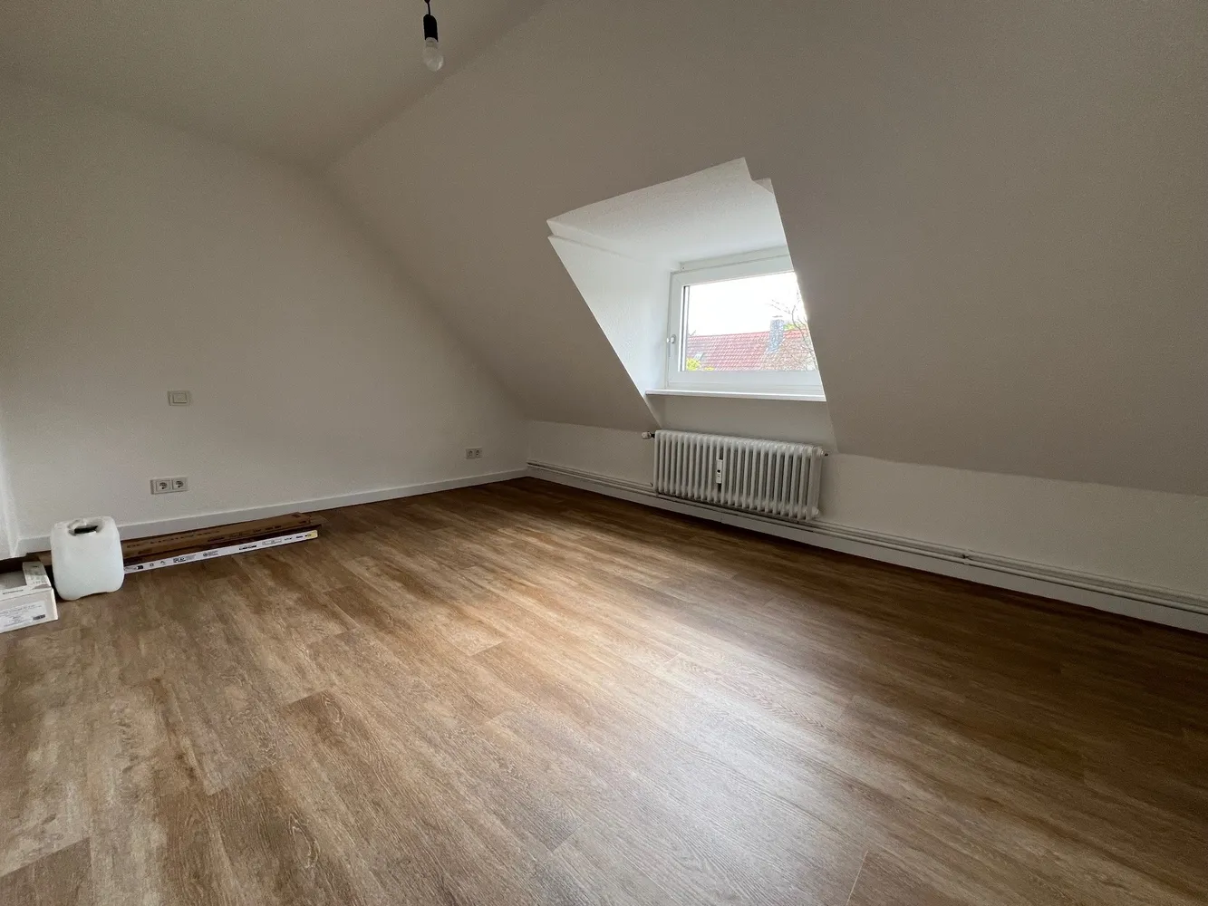 4 Zimmer Wohnung mit 60 m² in Recklinghausen – Bild 2