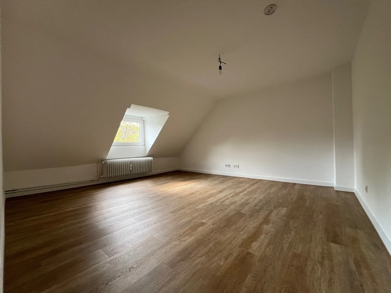 4 Zimmer Wohnung mit 60 m² in Recklinghausen – Bild 3