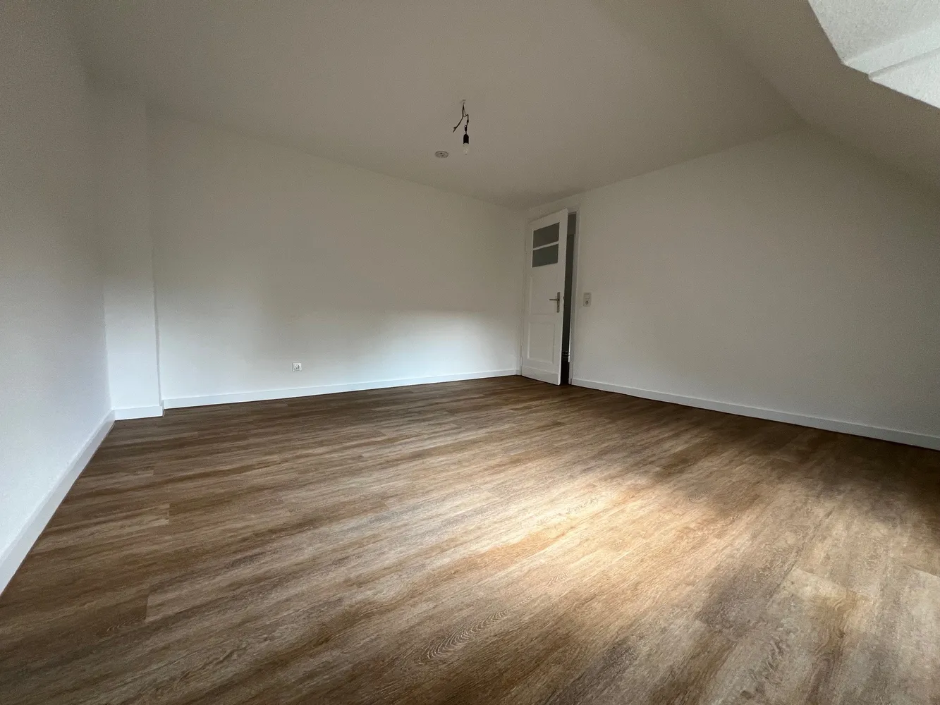 4 Zimmer Wohnung mit 60 m² in Recklinghausen – Bild 4