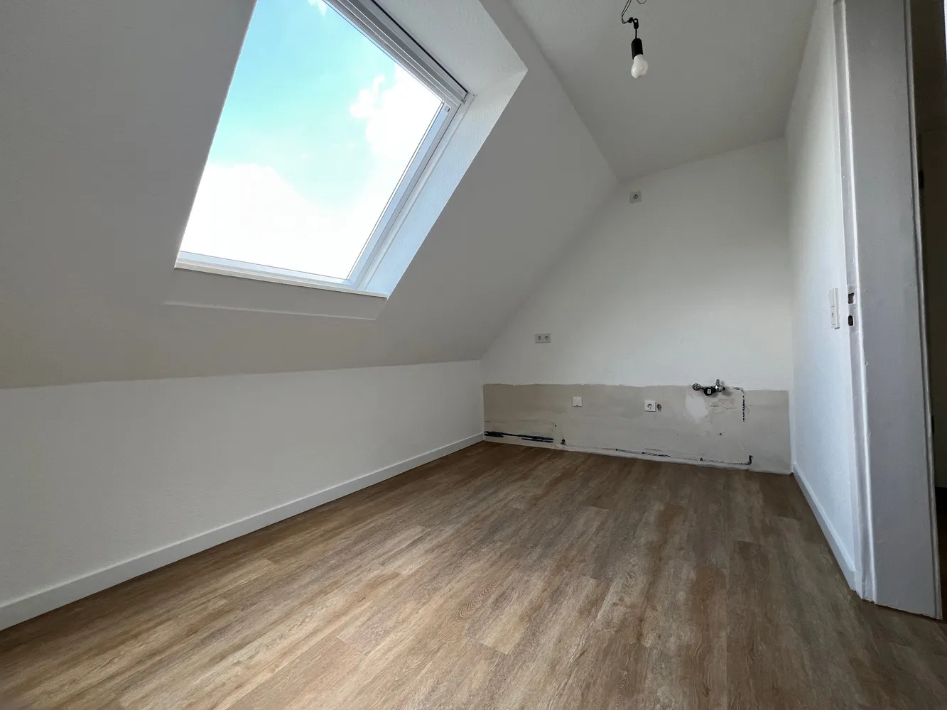 4 Zimmer Wohnung mit 60 m² in Recklinghausen – Bild 5