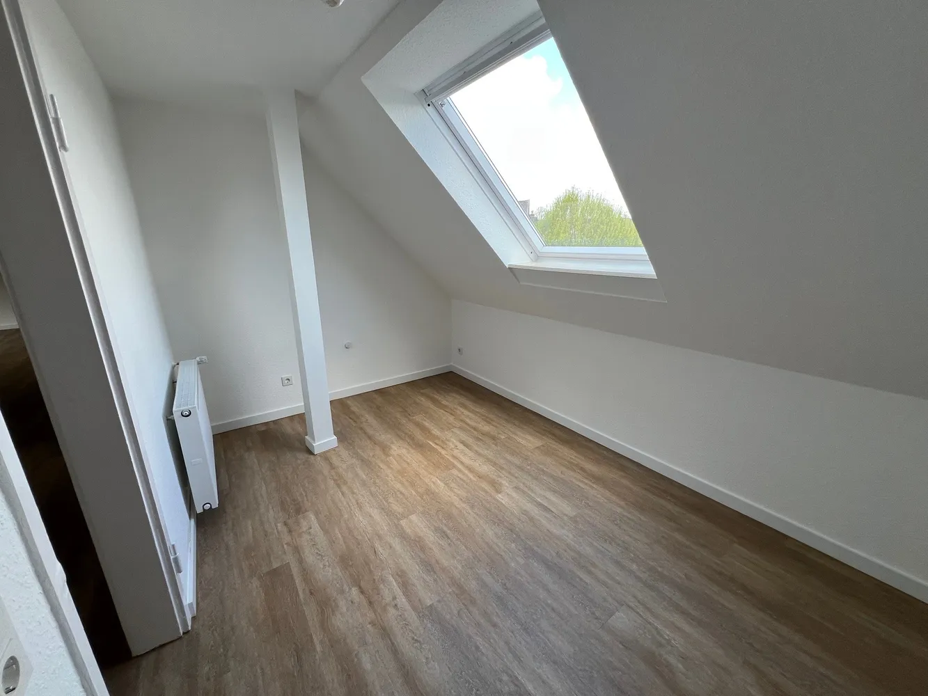 4 Zimmer Wohnung mit 60 m² in Recklinghausen – Bild 6