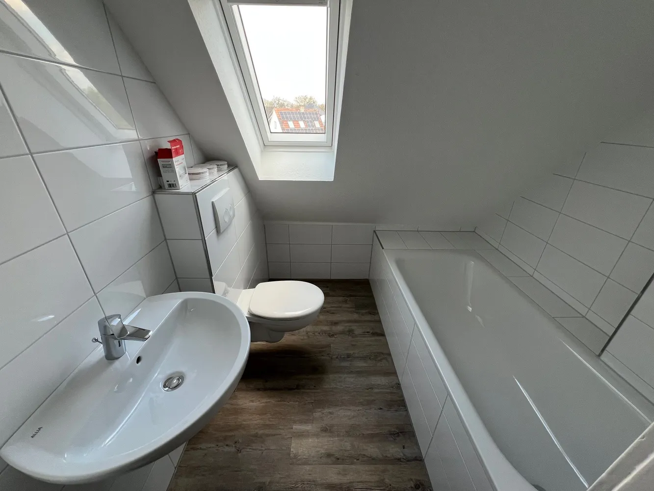 4 Zimmer Wohnung mit 60 m² in Recklinghausen – Bild 7